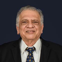 Dr. Damle ajit- orthopedics