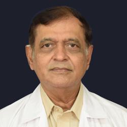 Dr. Joshi Achyut-medicine