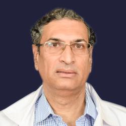 Dr. Medhekar shirish- orthopedic