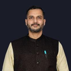 Dr. Amit Bhatt
