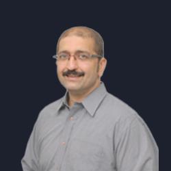 Dr. Anantbhushan Ranade