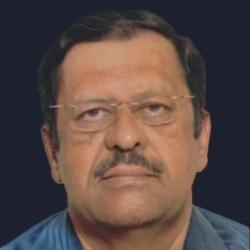 Dr. Deepak Kulkarni