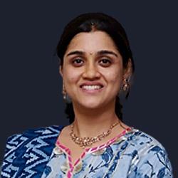 Dr. Poorva Lunawat