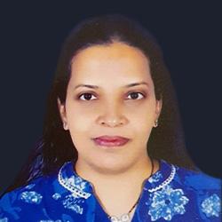 Dr. Rashmi Pathak