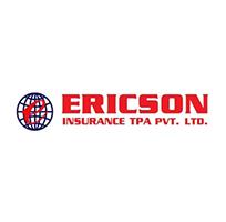 ERICSON TPA
