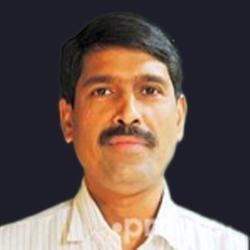 Dr. Abhijit Gokhale