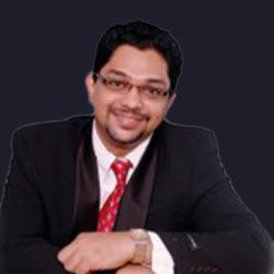 Dr. Ashish Aarbat
