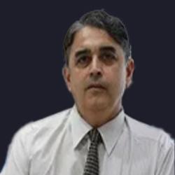 Dr. Ketan Vartak