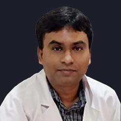 Dr. Mayur Jawale