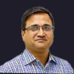 Dr. Yogesh Sovani