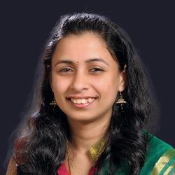Ms. Shivani Tatke