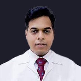 Dr. Amar Kulkarni