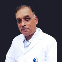Dr. Avinash Wagha