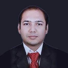 Dr. Chinmay Ghaisas