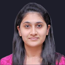 Dr. Gandhali Pandit