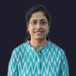 Dr. Meghna Argade
