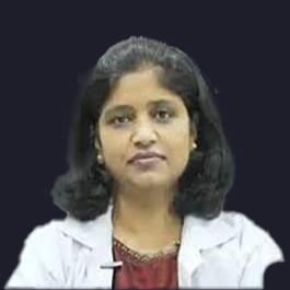 Dr. Pallavi Joshi