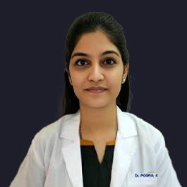 Dr. Poorva Kale