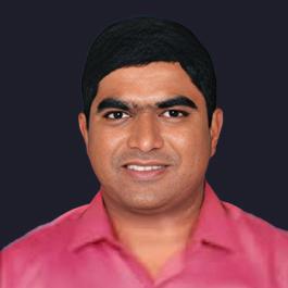 Dr. Priyesh Halgoankar