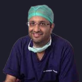 Dr. Pushkar Waknis