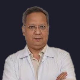 Dr. Tushar Dighe