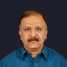 DR ARVIND KULKARNI(Dentistry)
