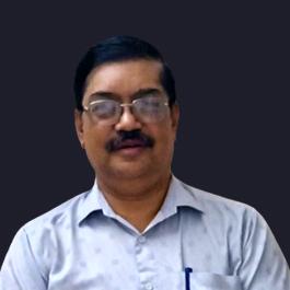 DR JAGTAP Dentistry dept