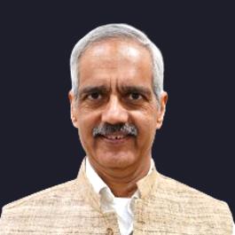 DR NITIN PATKI(Cardiologist)