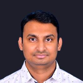 Dr Ajinkya Redij (Radiology)