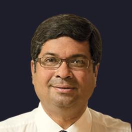 Dr Amol Talulikar(Urologist)