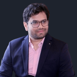 Dr Datta Nirgude