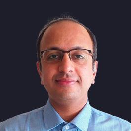 Dr Hrishikesh Kulkarni(General and Laproscopic surgeron)