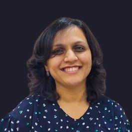 Dr Madhura Kelkar (Gyanecologist)
