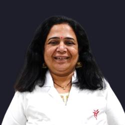 Dr Manisha Khursale(Gyanecologist)