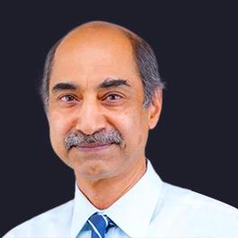 Dr Naresh Rao(Urologist)