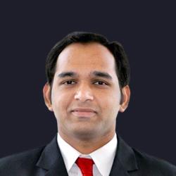 Dr Rajendra Desai(Administrator)