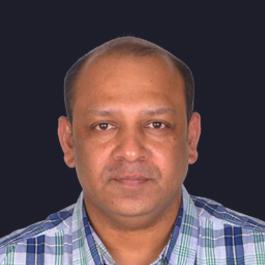 Dr Sandip Chakrabarty( Urologist )