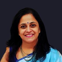 Dr Shalaka Shimpi(Gyanecologist)