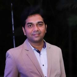 Dr. Amit Shingade