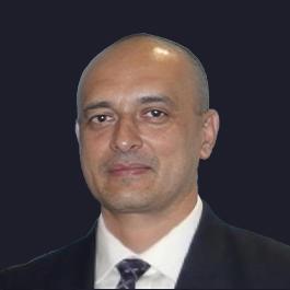 Mr.Anirudha Deshpade(Director)