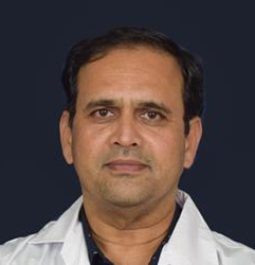 Dr. Bhaskar shenolikar- anestheshia