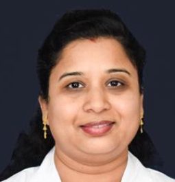 Dr. Supriya kulkarni- anesheecia