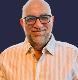 Sudhir-Bapat
